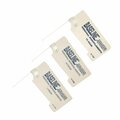 Baseline Folding Monofilament - 3 Piece 12-1398